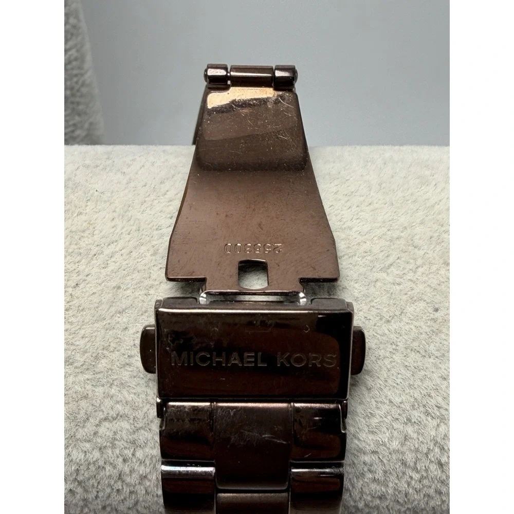 Michael Kors MK-5624 New Battery Ladies Watch 38MM 5.75